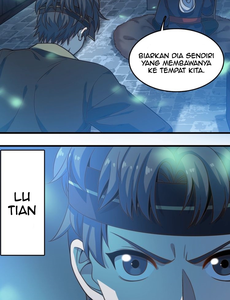 Reborn Doctor Chapter 20 Gambar 63