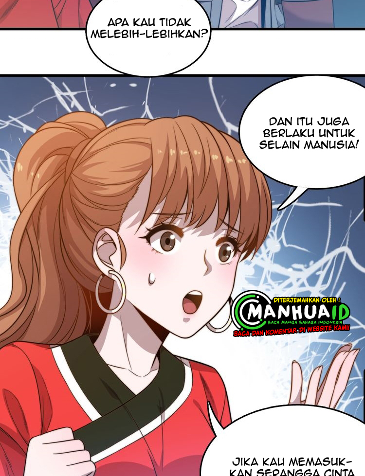 Reborn Doctor Chapter 20 Gambar 67