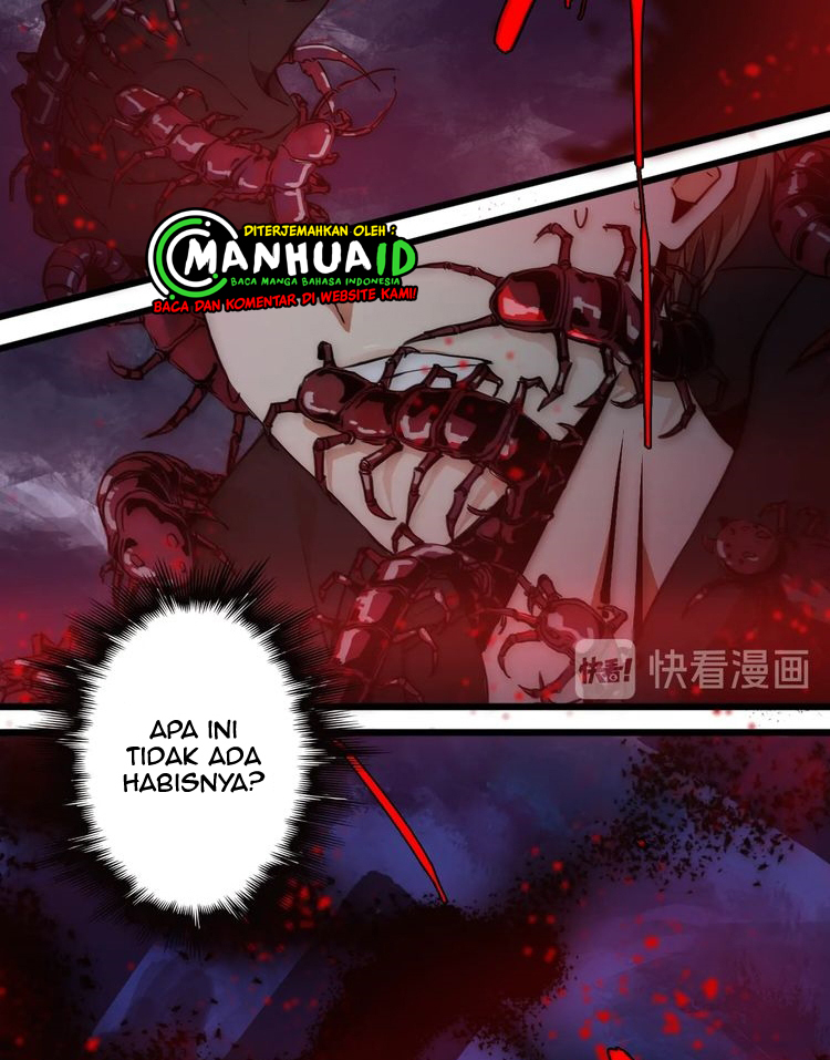 Reborn Doctor Chapter 20 Gambar 7