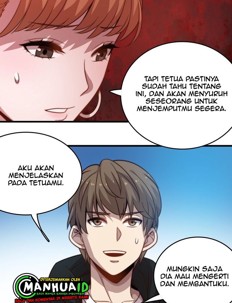 Reborn Doctor Chapter 20 Gambar 73