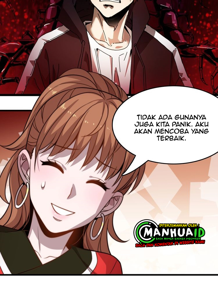Reborn Doctor Chapter 20 Gambar 76
