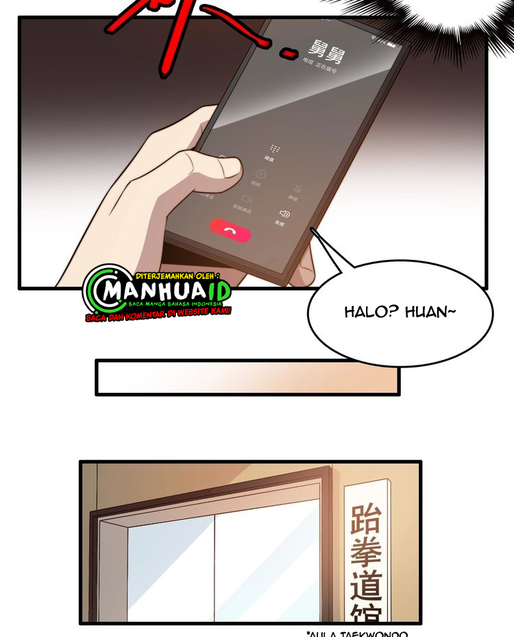 Reborn Doctor Chapter 19 Gambar 10
