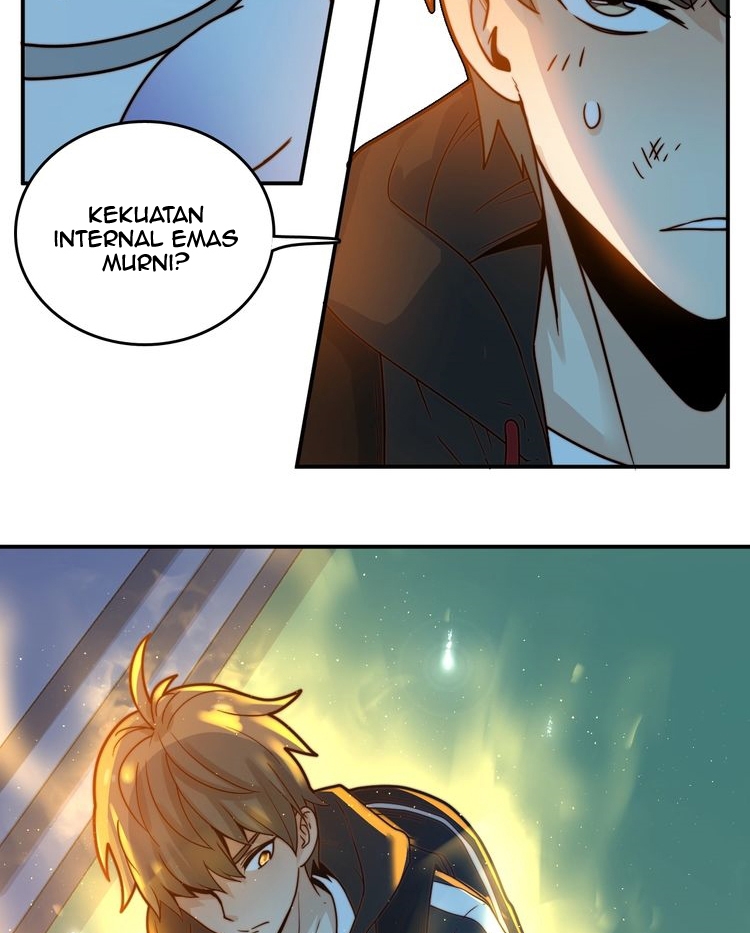 Reborn Doctor Chapter 19 Gambar 66