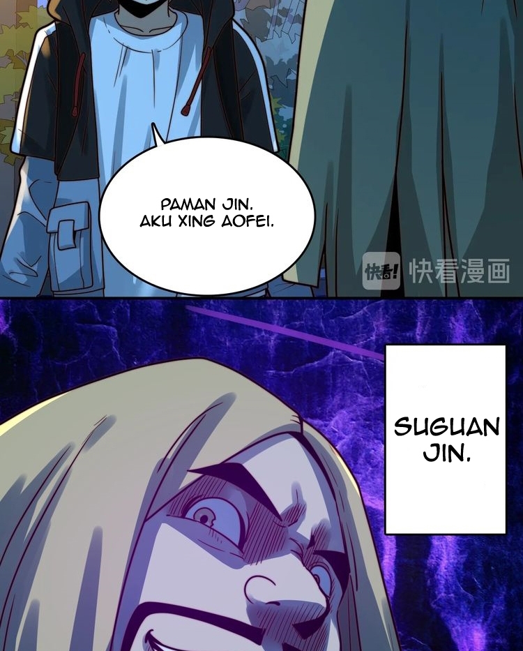 Reborn Doctor Chapter 19 Gambar 72