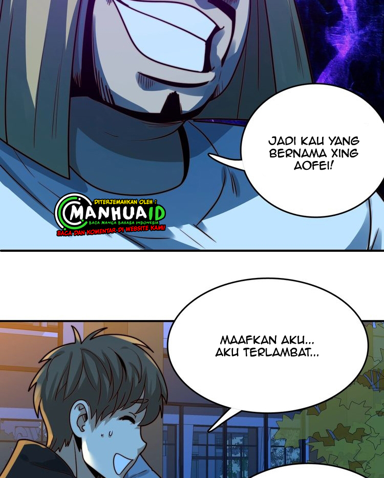 Reborn Doctor Chapter 19 Gambar 73