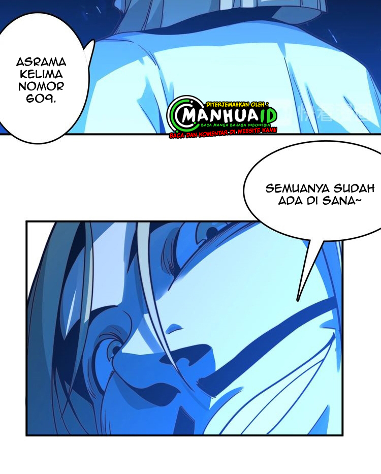Reborn Doctor Chapter 19 Gambar 76