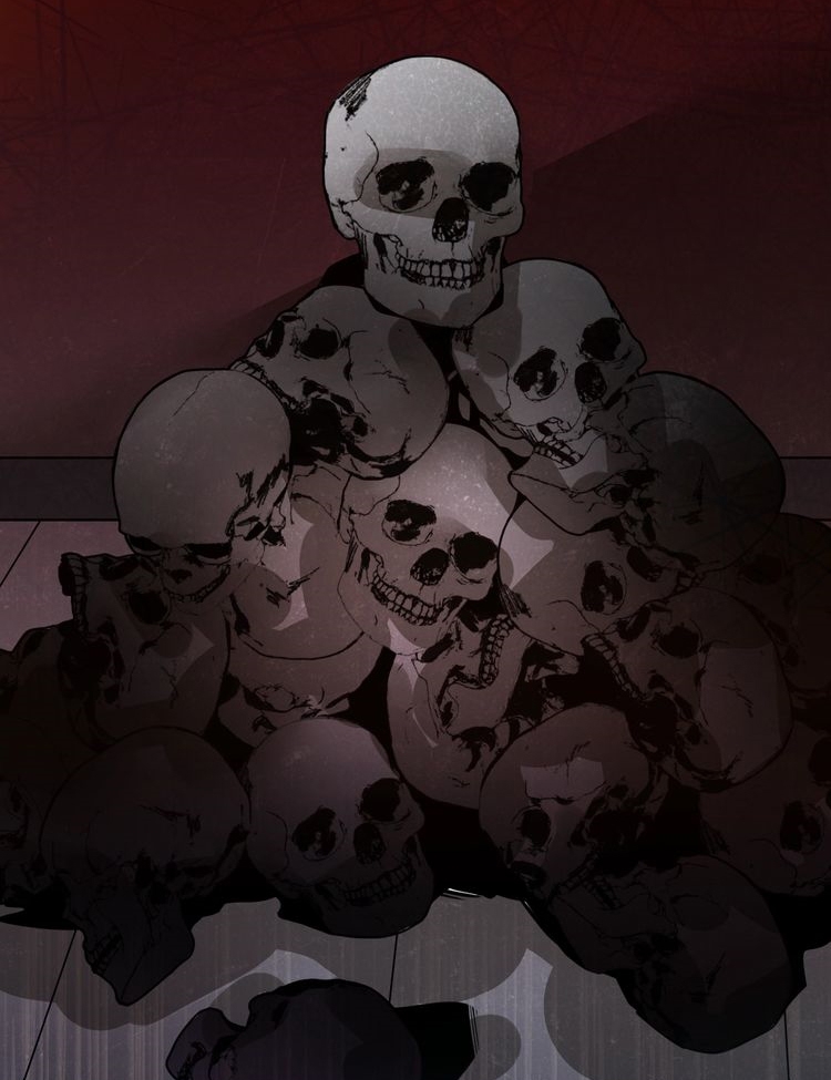 Reborn Doctor Chapter 19 Gambar 89