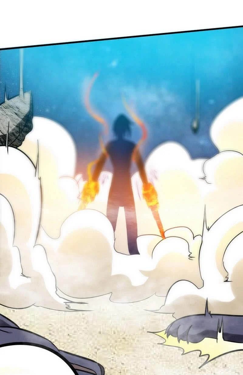 Extreme God Chapter 26 Gambar 19
