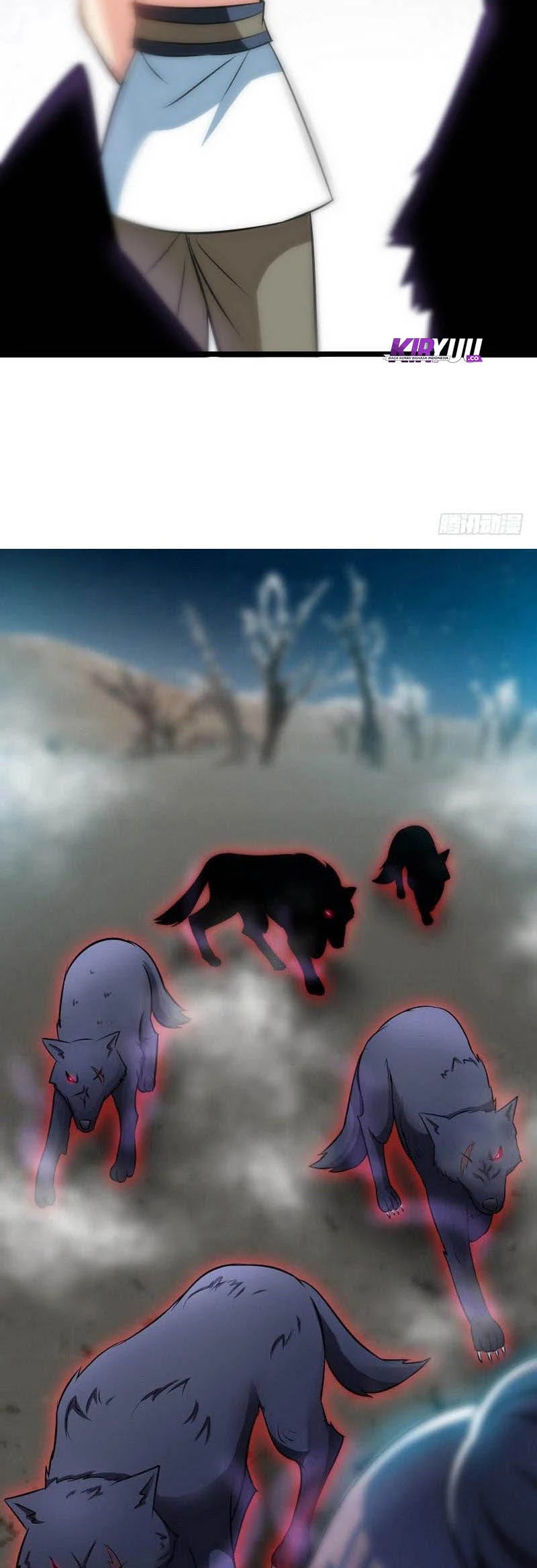 Extreme God Chapter 26 Gambar 4