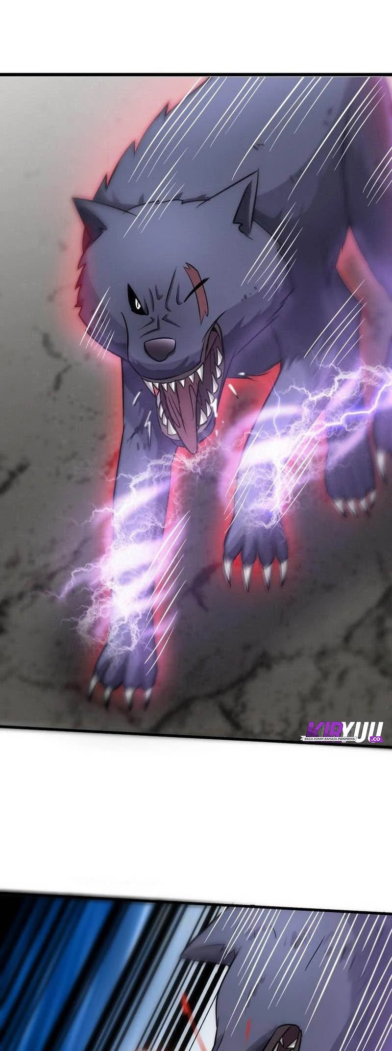 Extreme God Chapter 26 Gambar 7