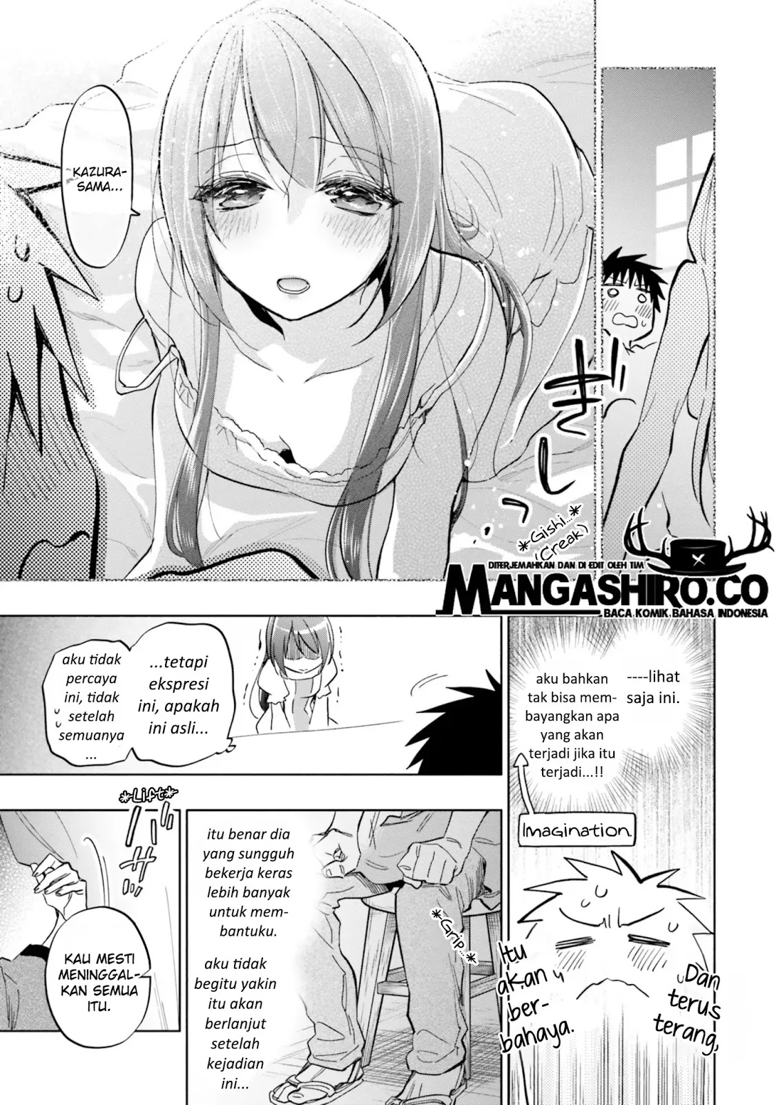 takarakuji de 40 oku atatta n dakedo isekai ni ijuusuru chapter 28 - Page 14