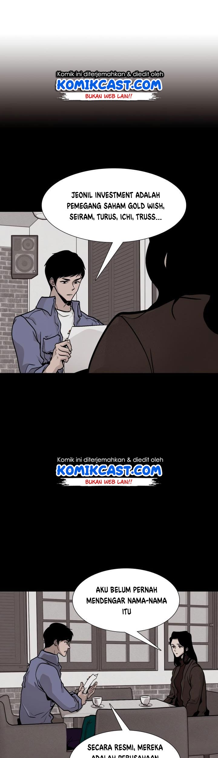 Past Life Regressor Chapter 18 Gambar 12