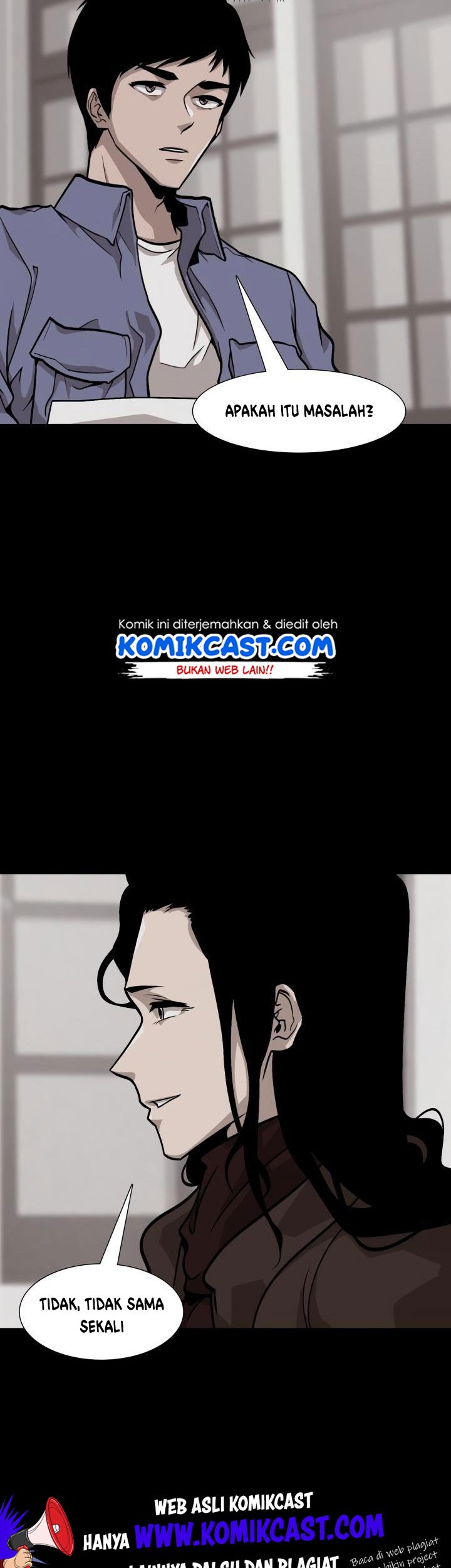 Past Life Regressor Chapter 18 Gambar 15