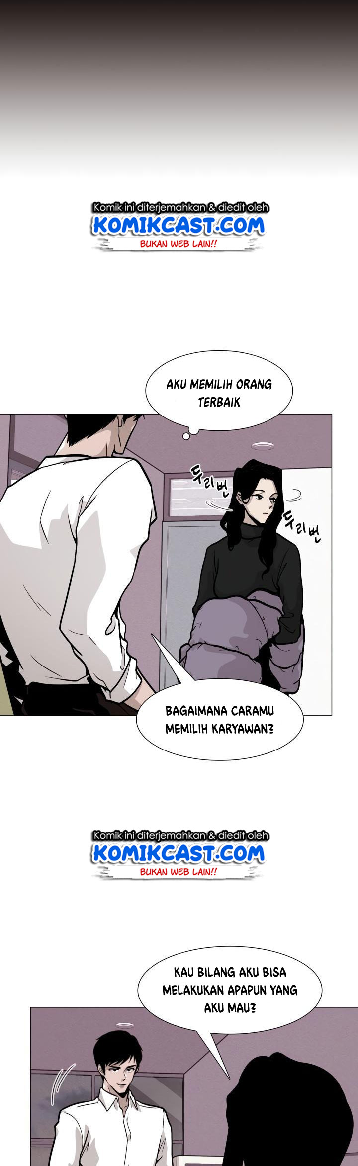 Past Life Regressor Chapter 18 Gambar 17