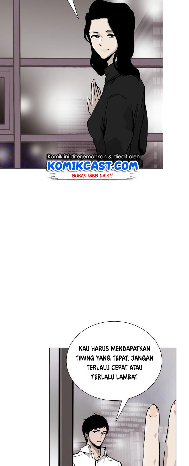 Past Life Regressor Chapter 18 Gambar 22