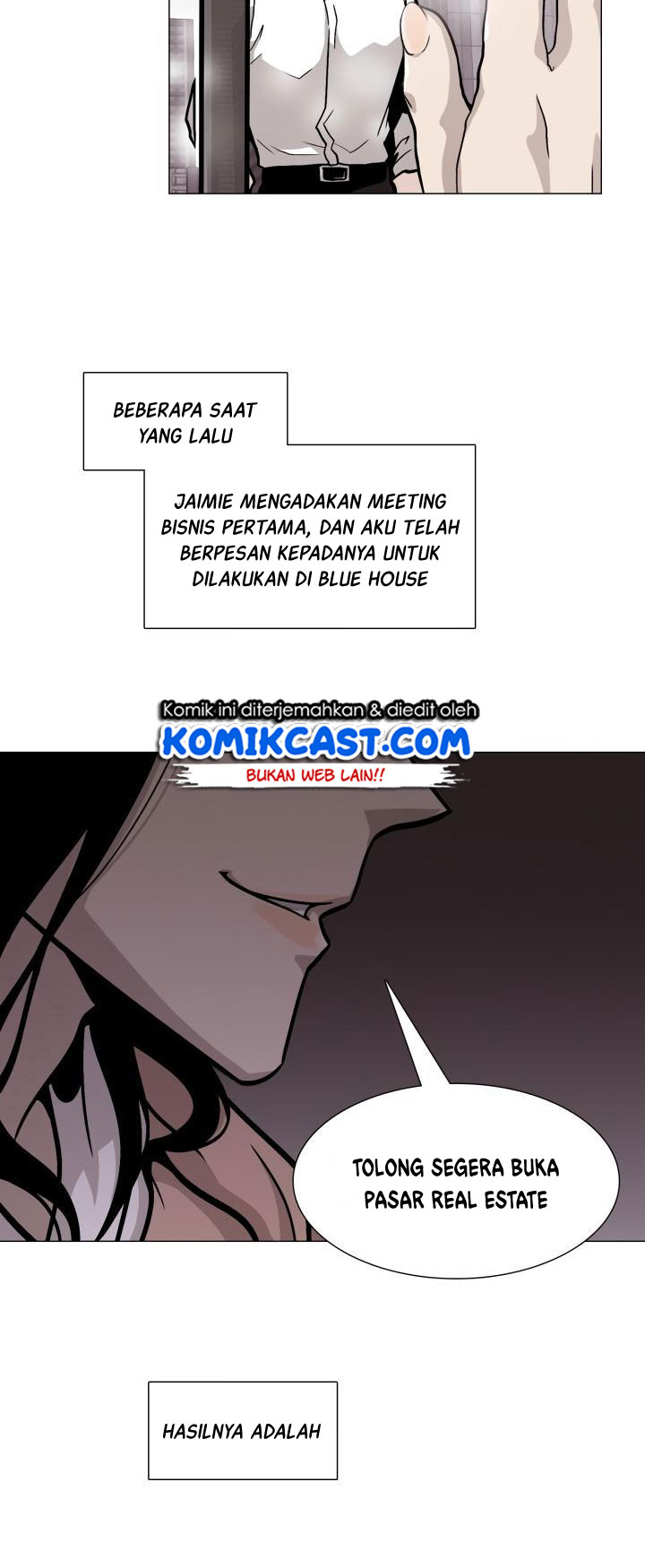 Past Life Regressor Chapter 18 Gambar 23