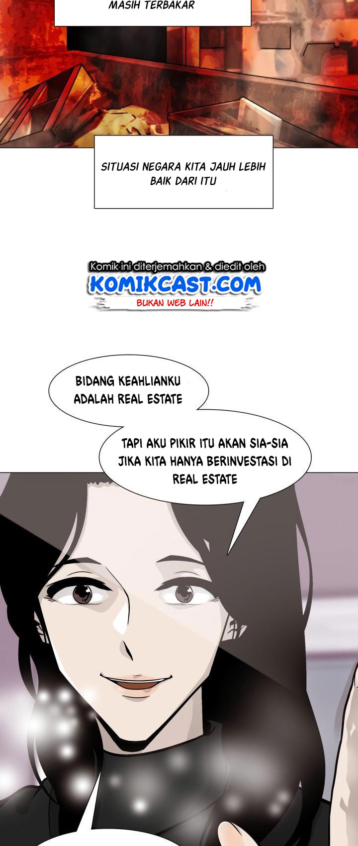 Past Life Regressor Chapter 18 Gambar 25