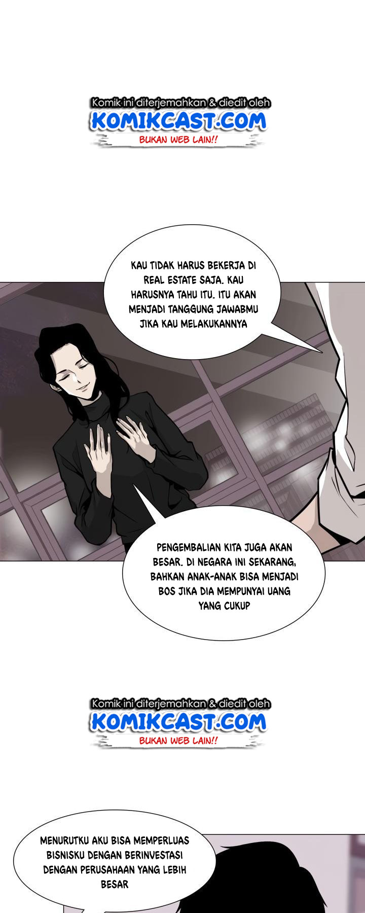 Past Life Regressor Chapter 18 Gambar 27