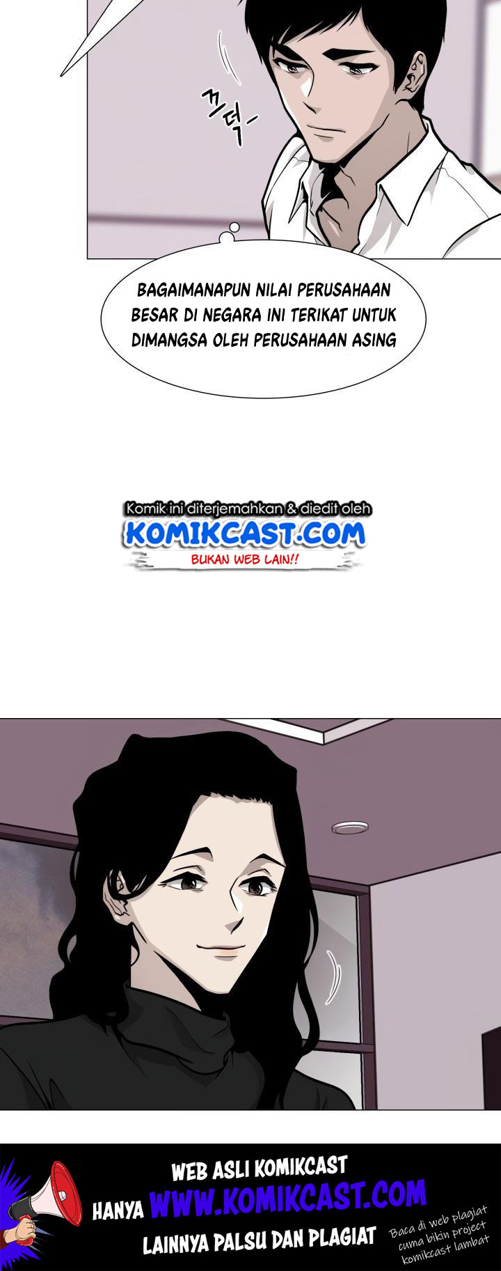 Past Life Regressor Chapter 18 Gambar 28