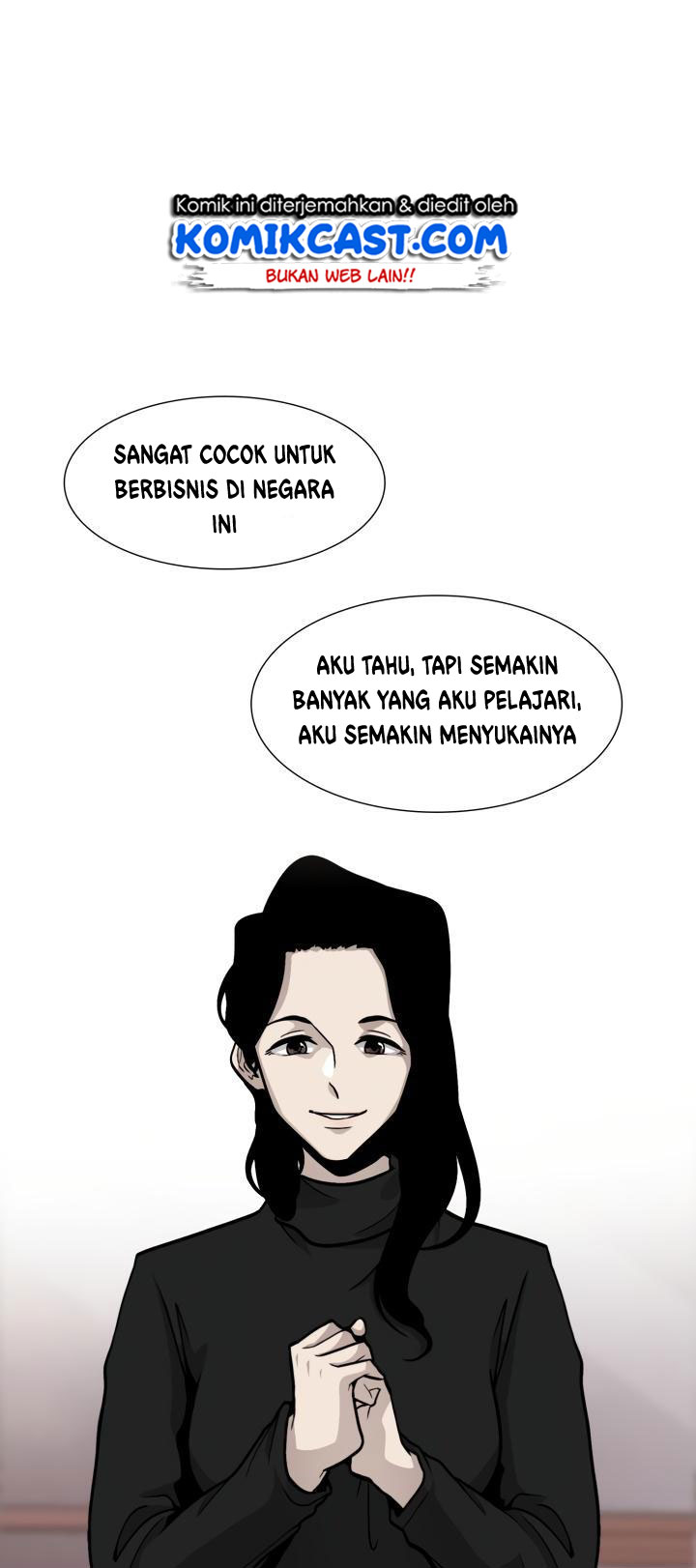 Past Life Regressor Chapter 18 Gambar 29