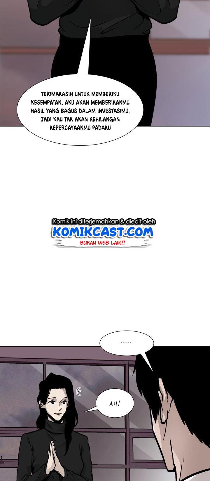 Past Life Regressor Chapter 18 Gambar 30