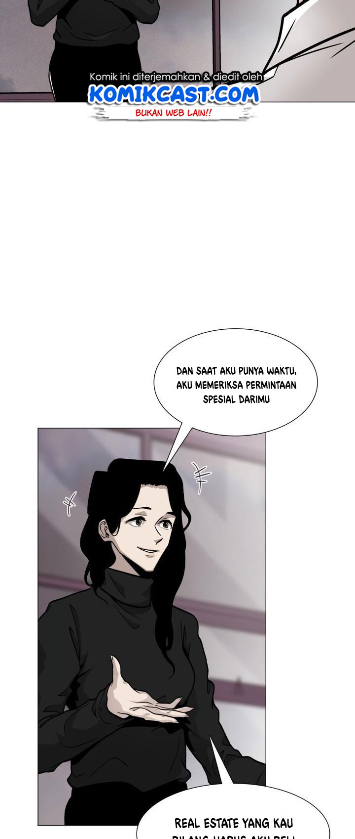 Past Life Regressor Chapter 18 Gambar 31