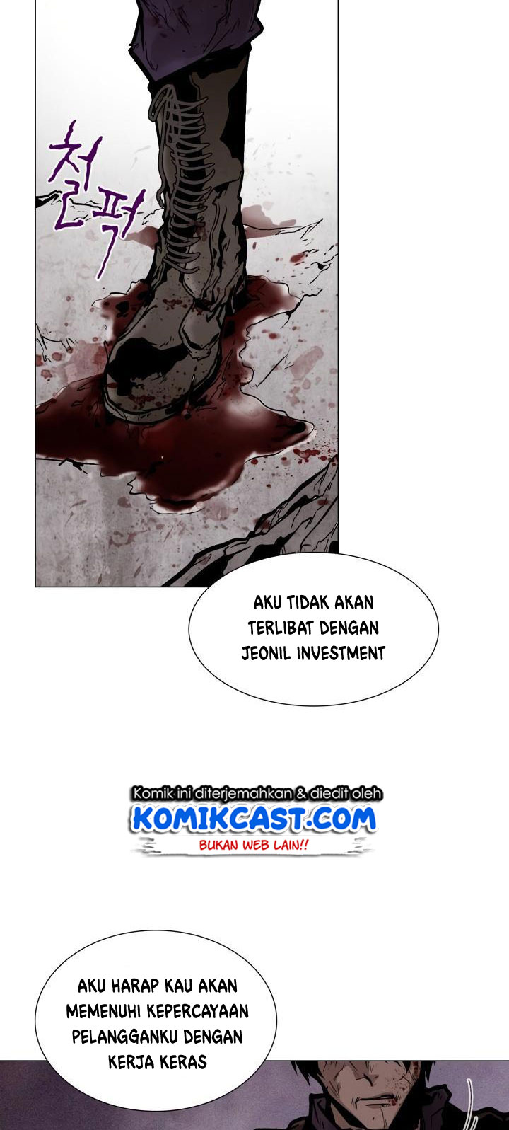 Past Life Regressor Chapter 18 Gambar 34