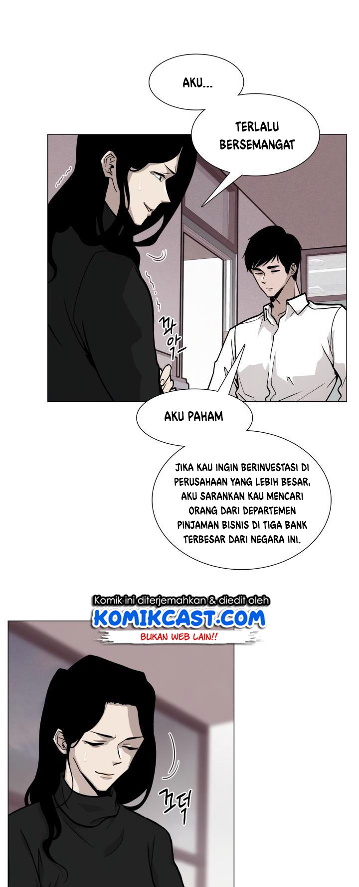 Past Life Regressor Chapter 18 Gambar 38