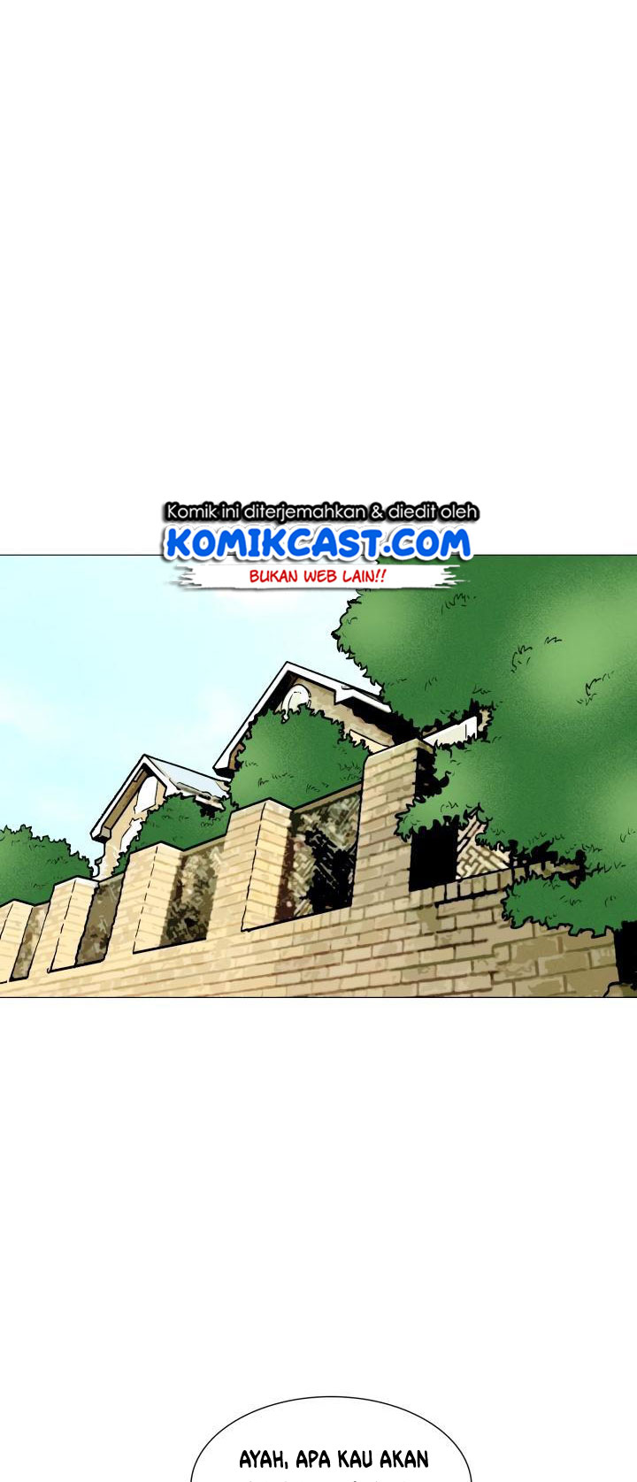 Past Life Regressor Chapter 18 Gambar 41