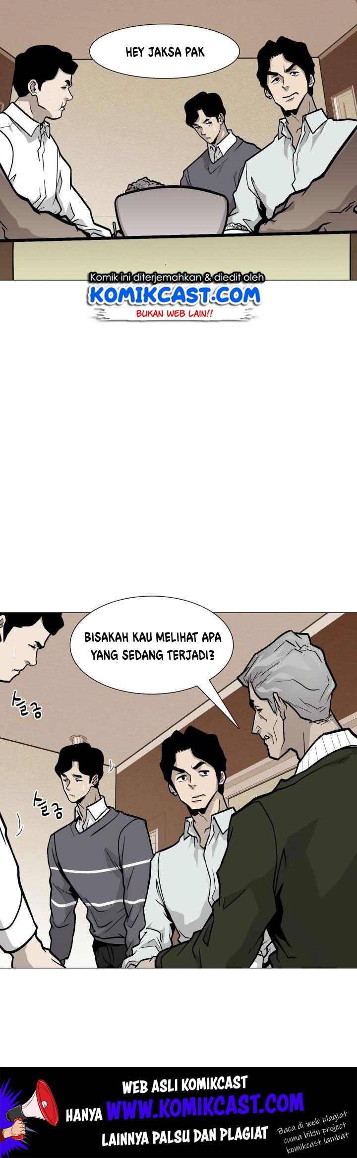 Past Life Regressor Chapter 18 Gambar 45