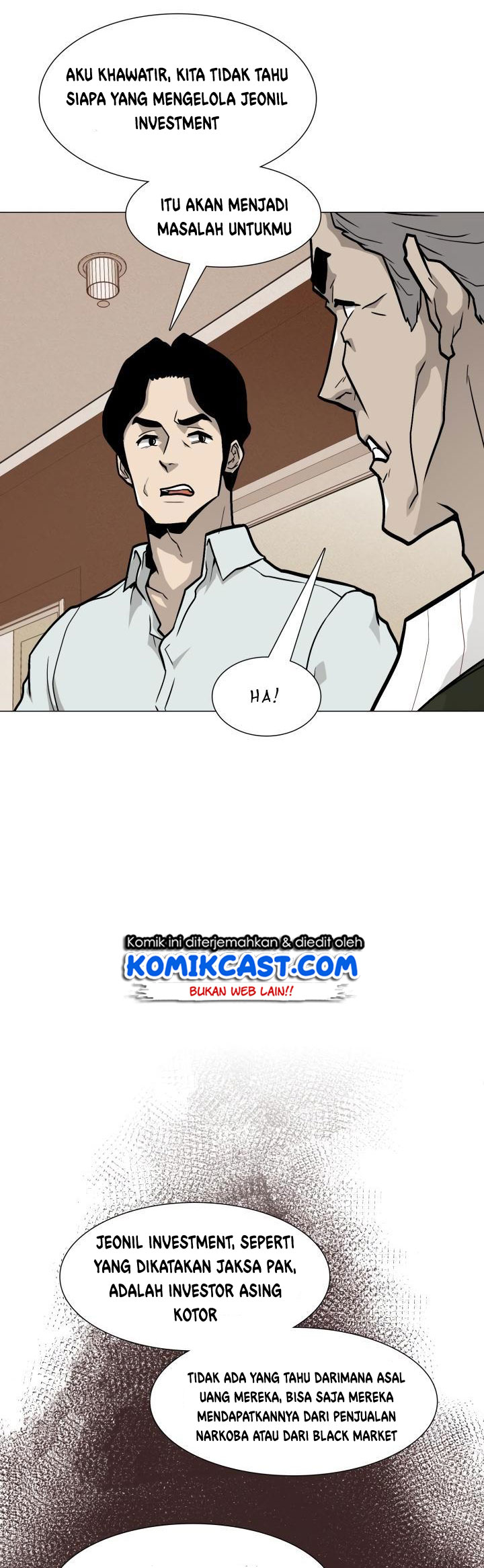 Past Life Regressor Chapter 18 Gambar 46