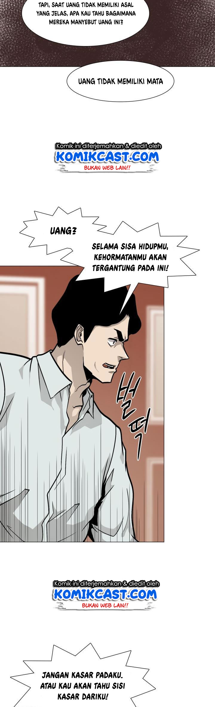 Past Life Regressor Chapter 18 Gambar 47