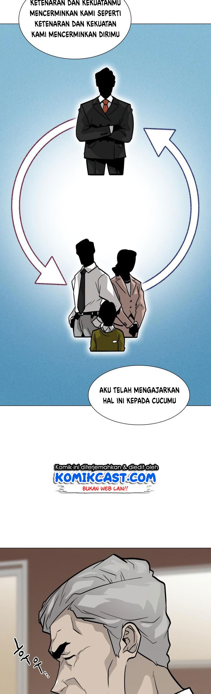 Past Life Regressor Chapter 18 Gambar 49