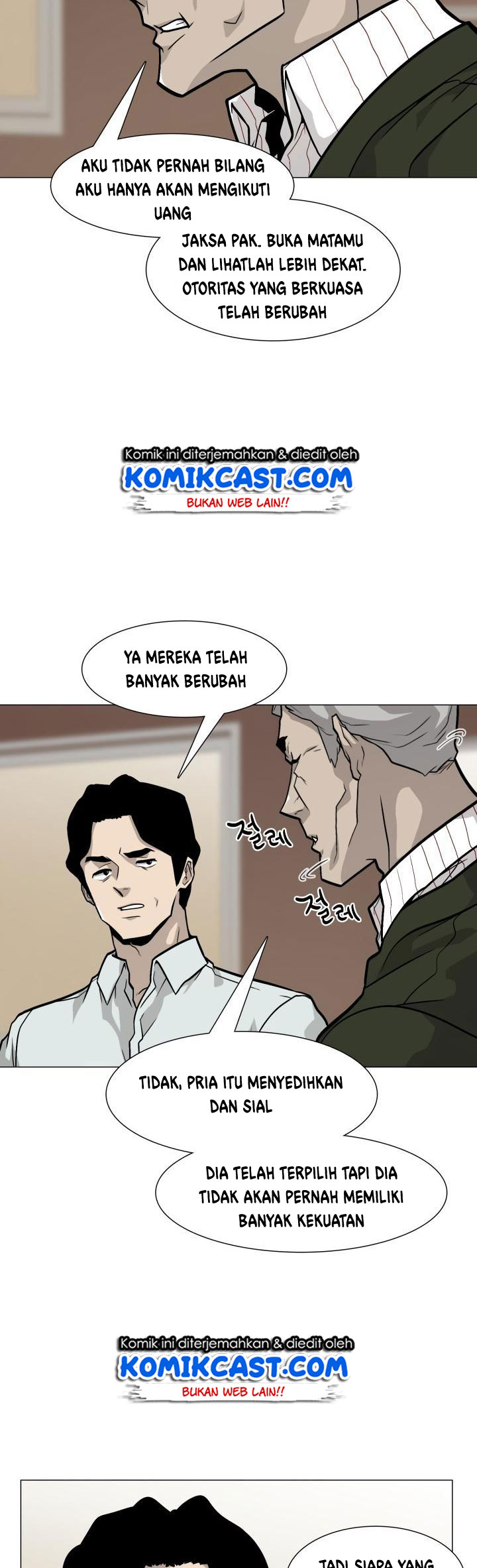 Past Life Regressor Chapter 18 Gambar 50