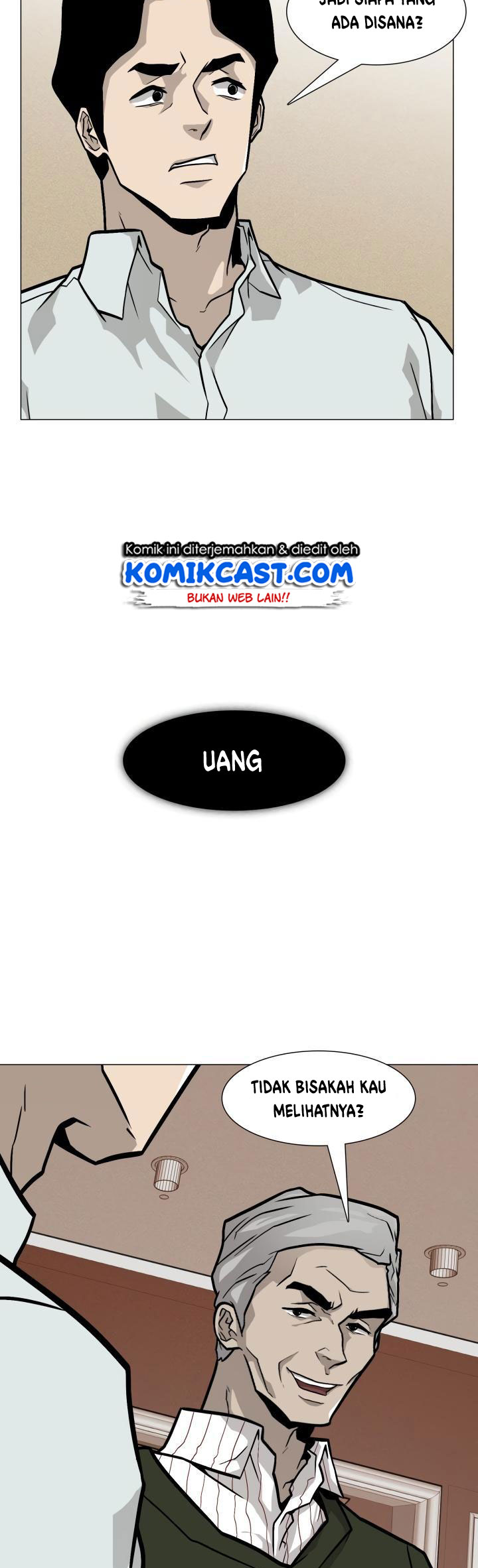 Past Life Regressor Chapter 18 Gambar 51