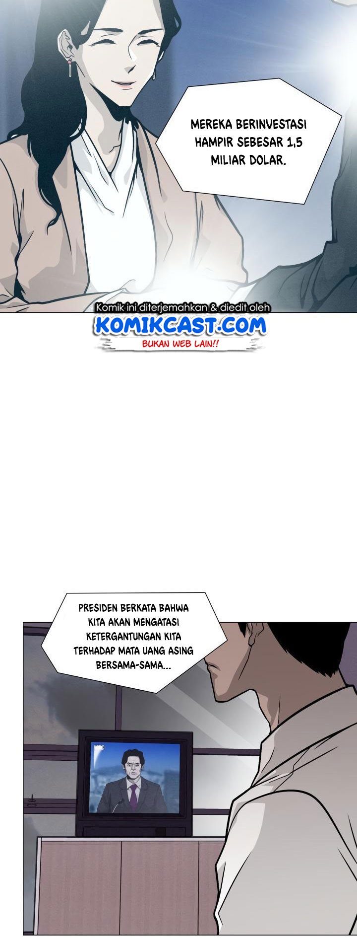 Past Life Regressor Chapter 18 Gambar 5