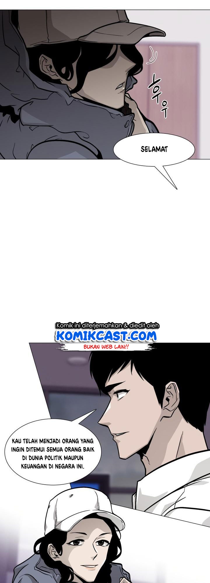 Past Life Regressor Chapter 18 Gambar 7