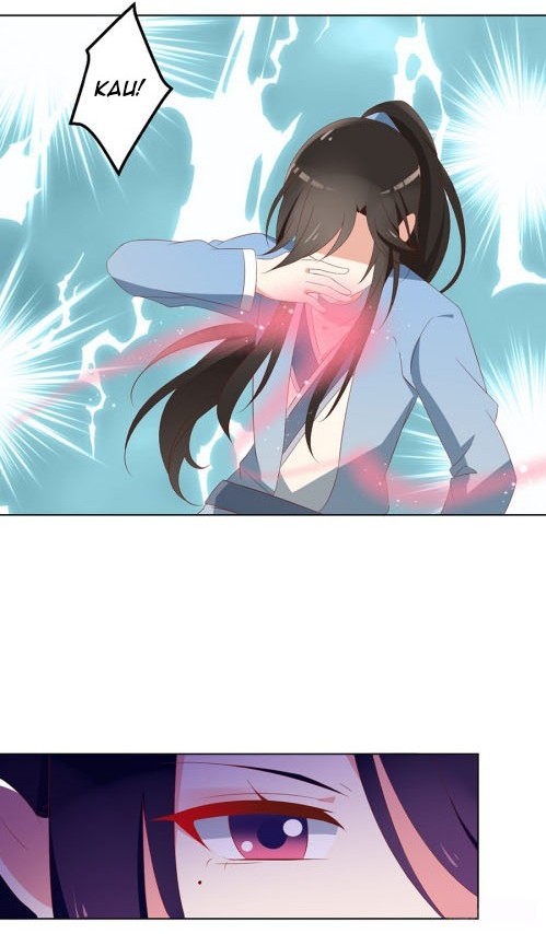 Meng Shi Zai Shang Chapter 39 Gambar 8