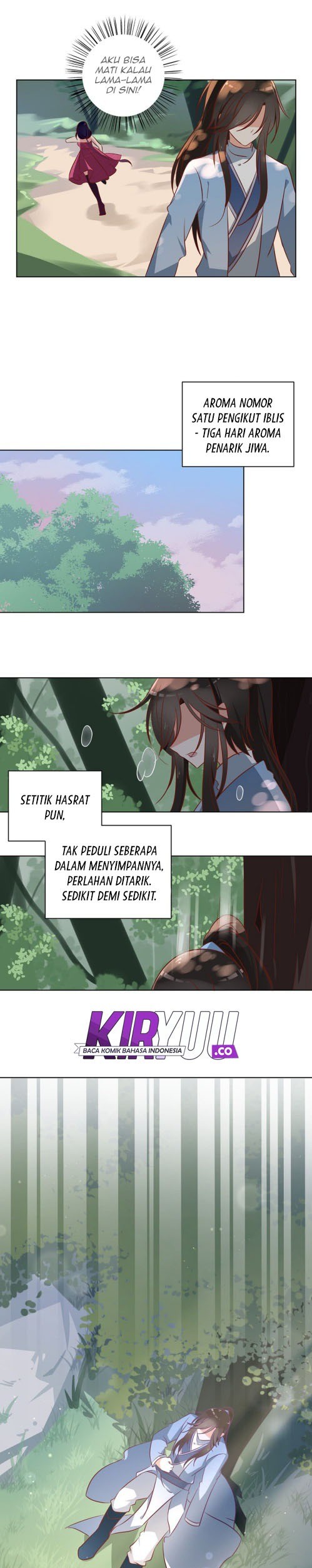 Meng Shi Zai Shang Chapter 39 Gambar 13