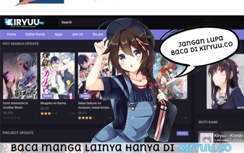 Meng Shi Zai Shang Chapter 39 Gambar 16