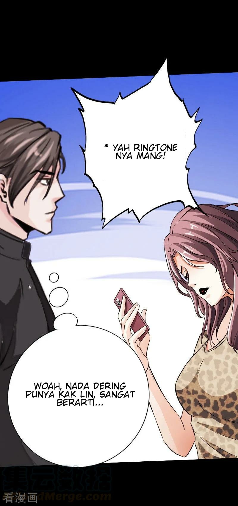 Hopeless Chapter 73 Gambar 19