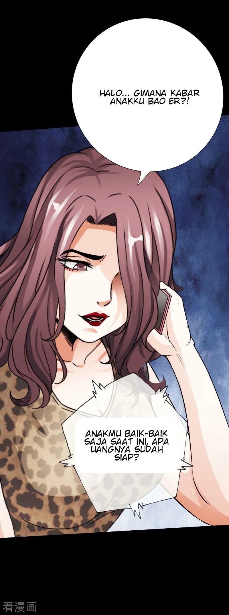 Hopeless Chapter 73 Gambar 20