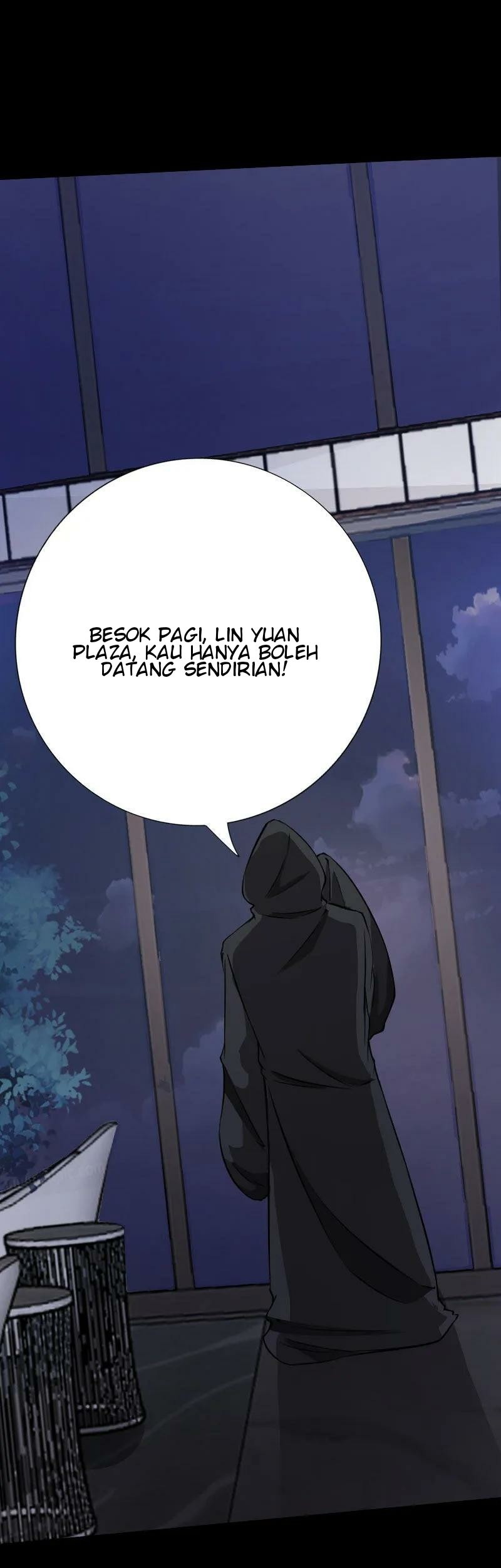 Hopeless Chapter 73 Gambar 24