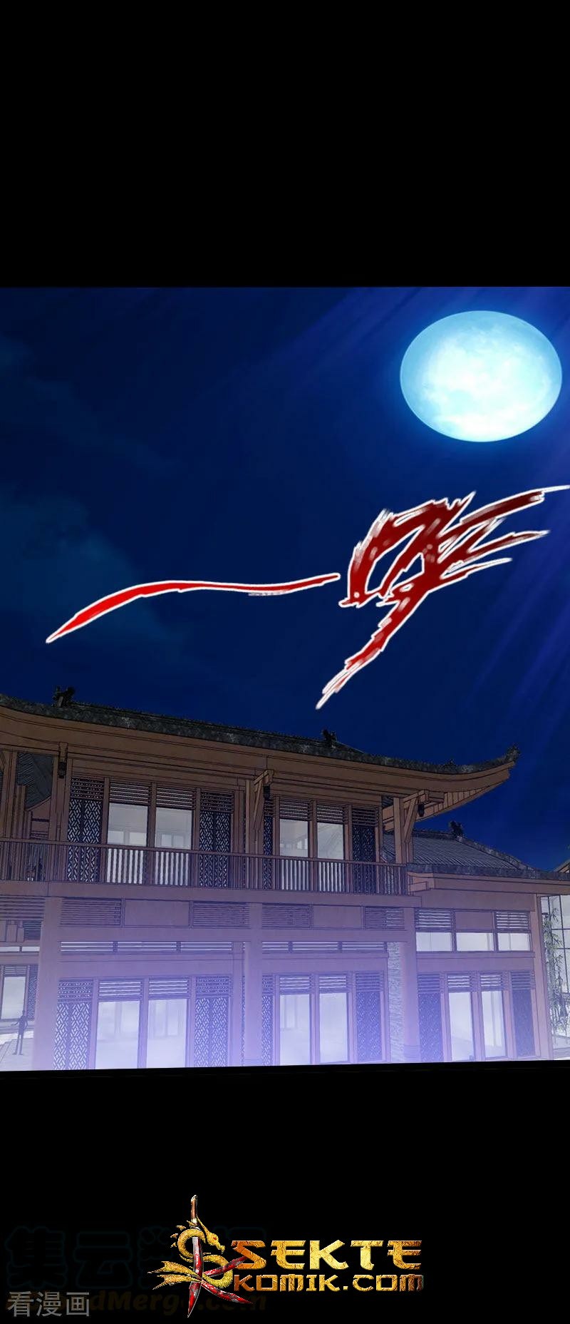 Hopeless Chapter 73 Gambar 28