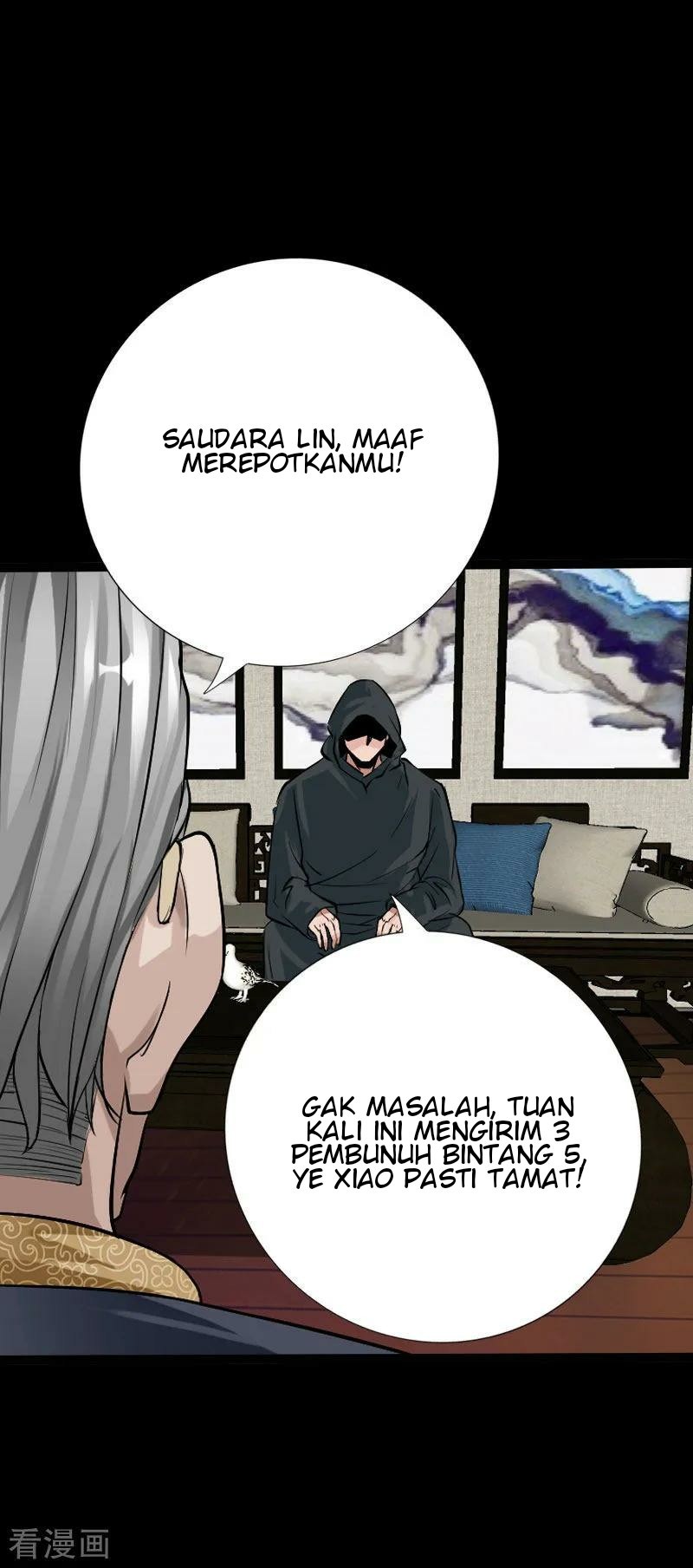 Hopeless Chapter 73 Gambar 30