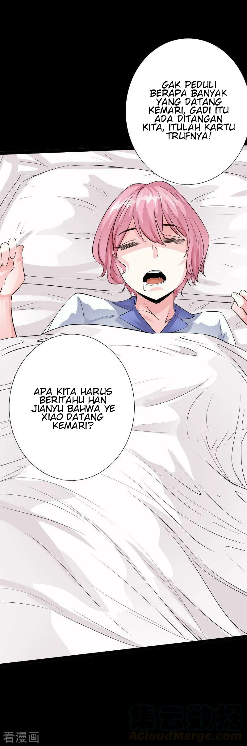 Hopeless Chapter 73 Gambar 32