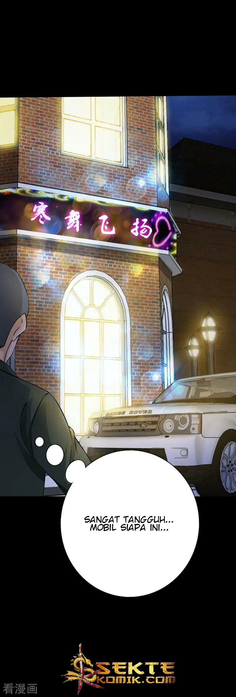 Hopeless Chapter 73 Gambar 34