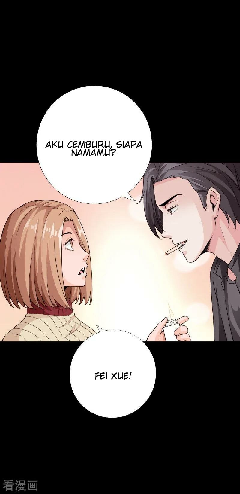 Hopeless Chapter 73 Gambar 4