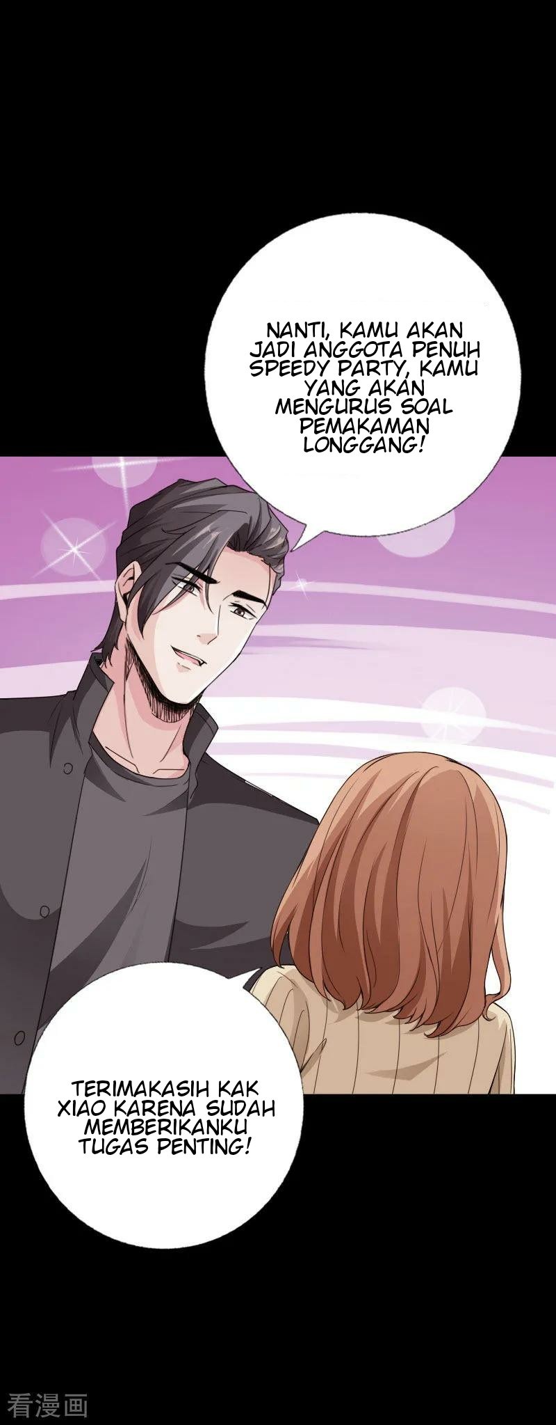 Hopeless Chapter 73 Gambar 7