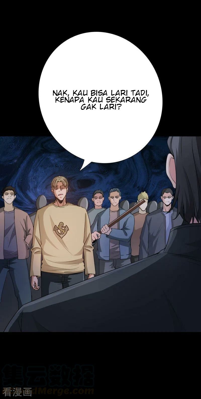 Hopeless Chapter 72 Gambar 11
